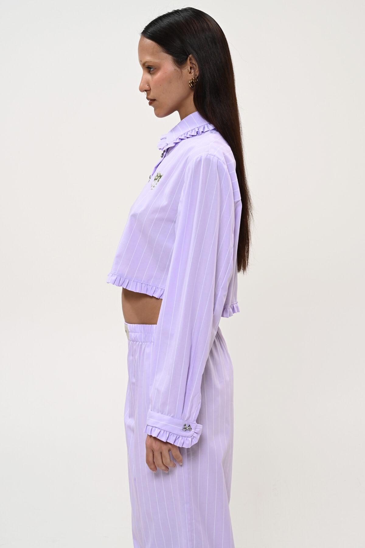 BOOM - TOP #035 LILAC