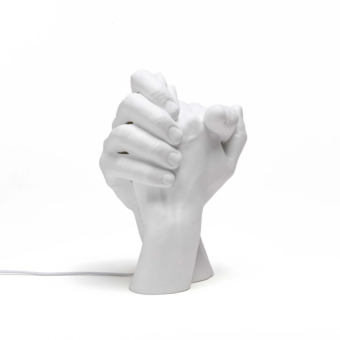 SELETTI - With Me Lamp