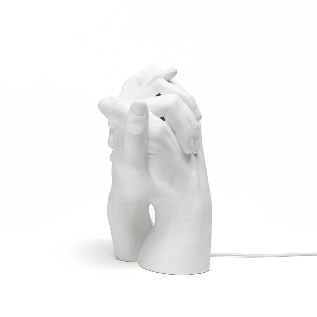 SELETTI - With Me Lamp
