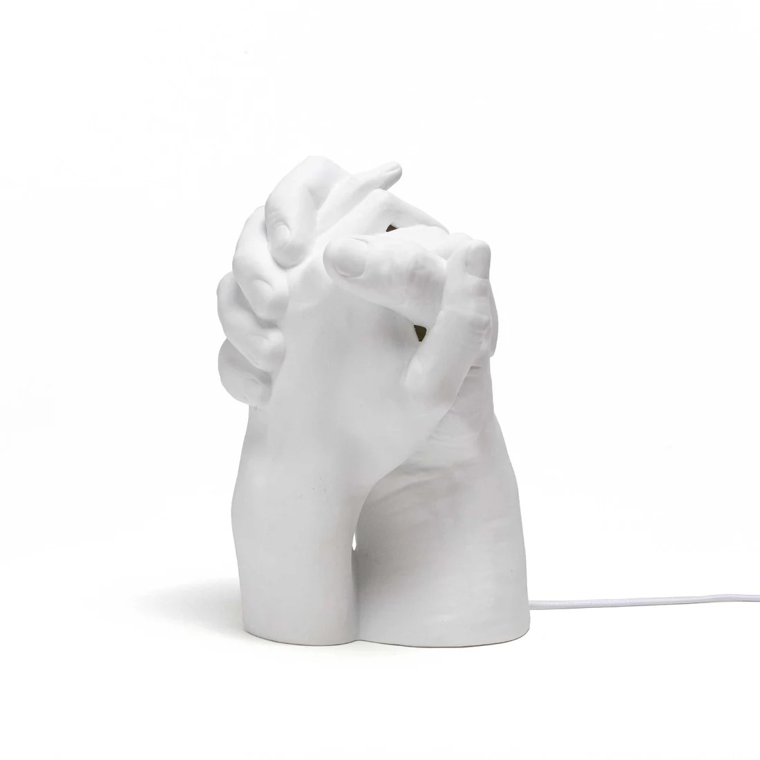 SELETTI - With Me Lamp