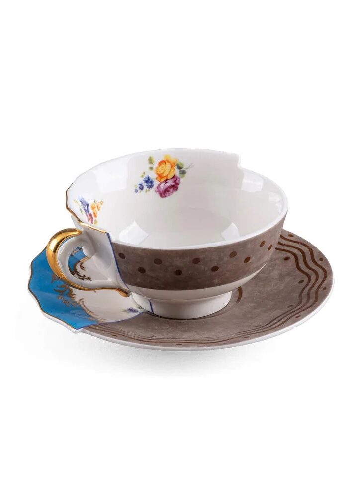 Seletti - Hybrid Tea Cup Kerma