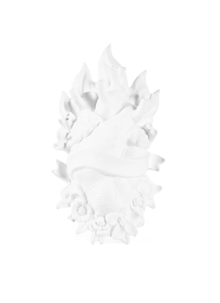 Seletti - Holy Love in Bloom Vase
