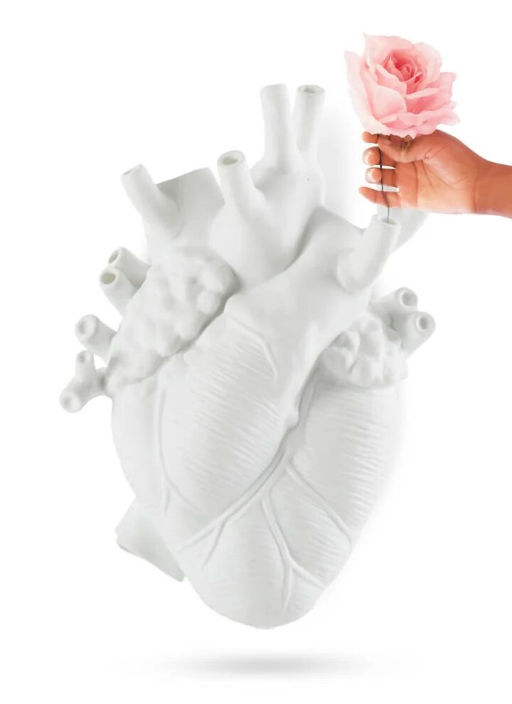 Seletti - Love in Bloom Giant