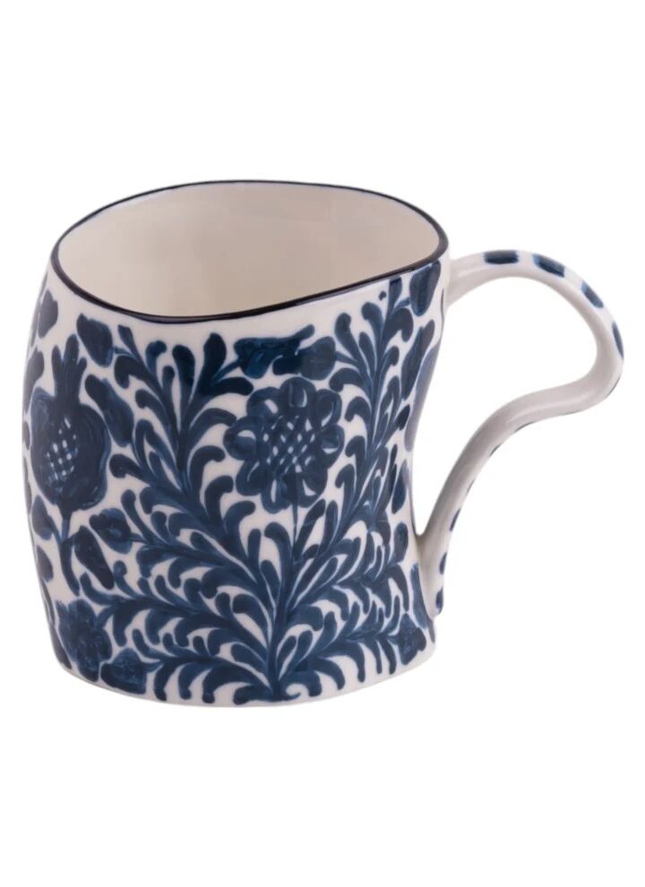 Seletti - Classics on acid - GRANADA mug