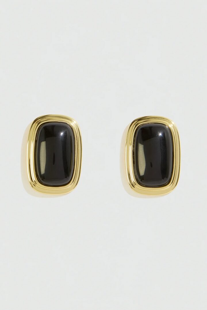 Liviana Conti - Earrings Safron