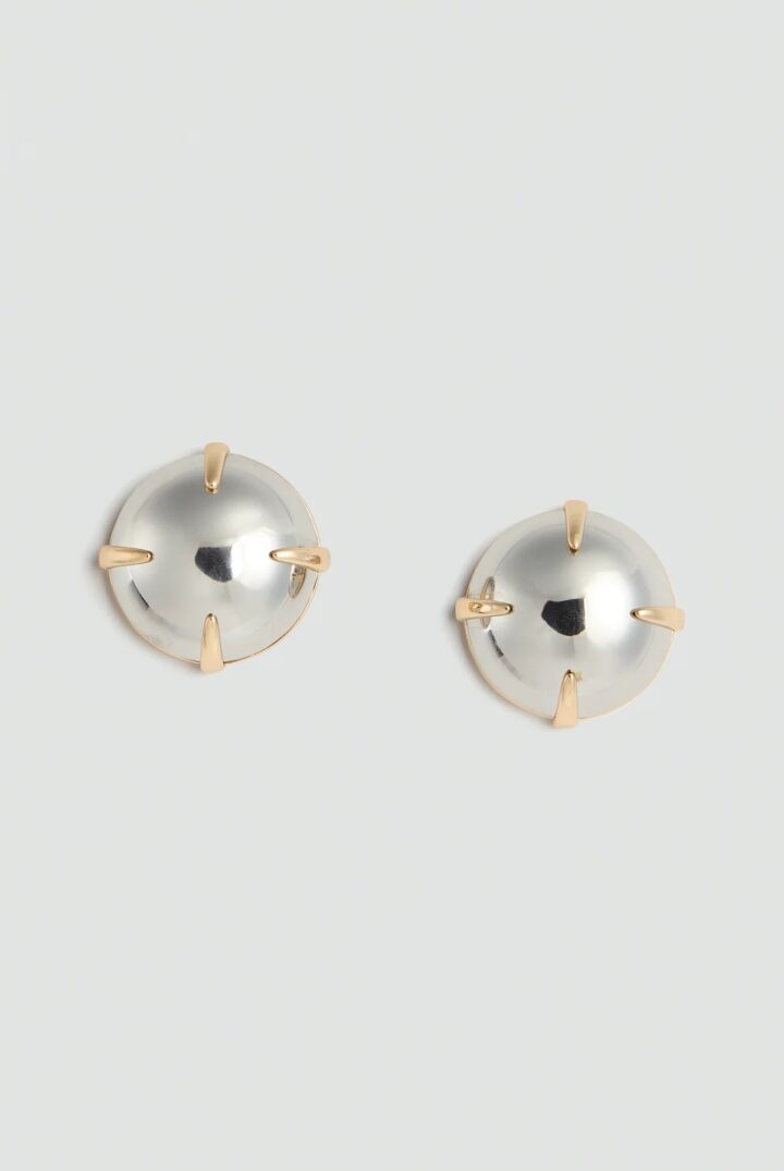 Liviana Conti - Earrings Netia