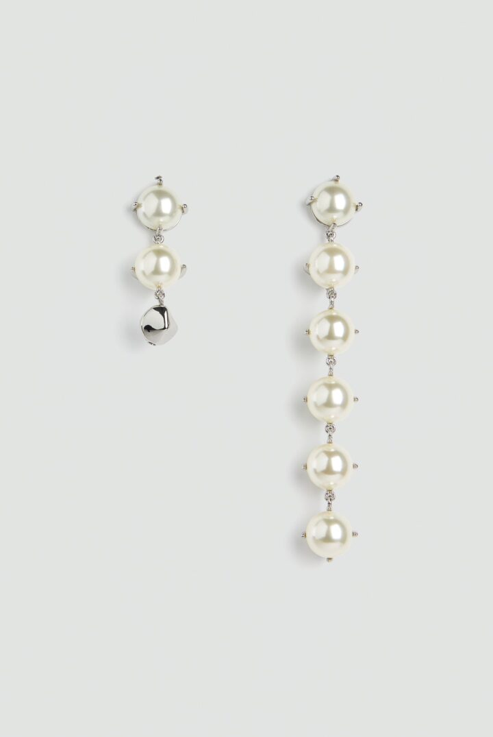 Liviana Conti - Earrings Talitha