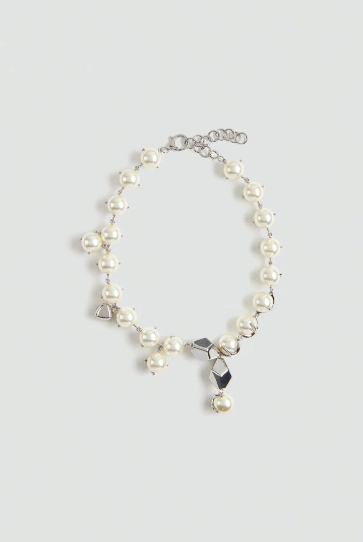 Liviana Conti - Necklace Seraphine