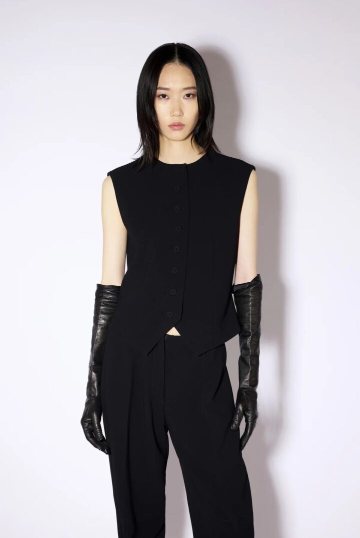 Liviana Conti - Bart Waistcoat